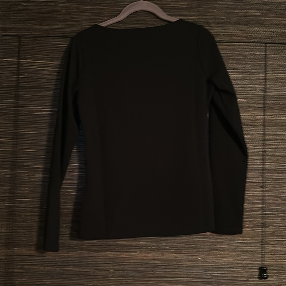 Perfect black top - Picture 2 of 4